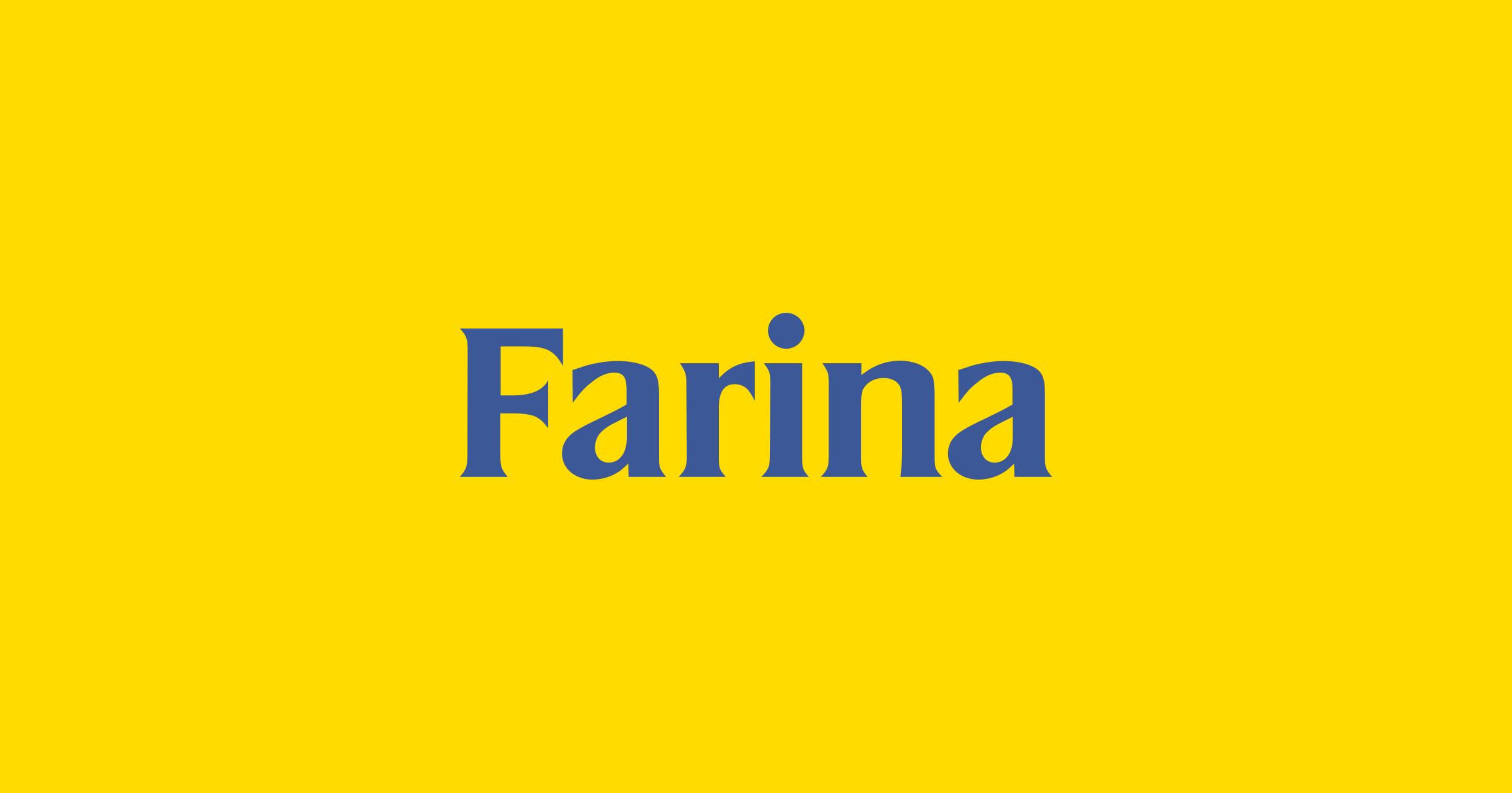 Startseite farina.at