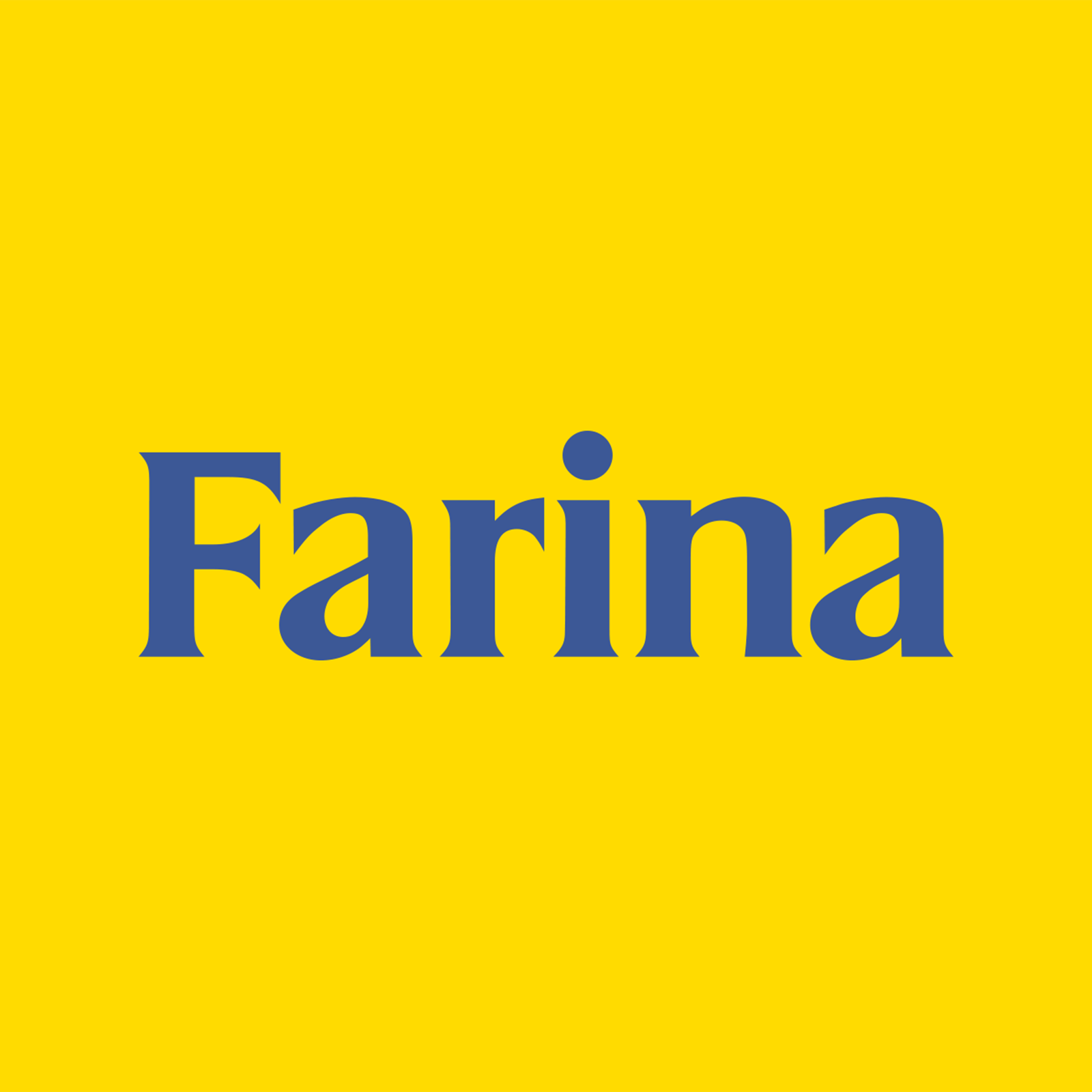 Startseite farina.at
